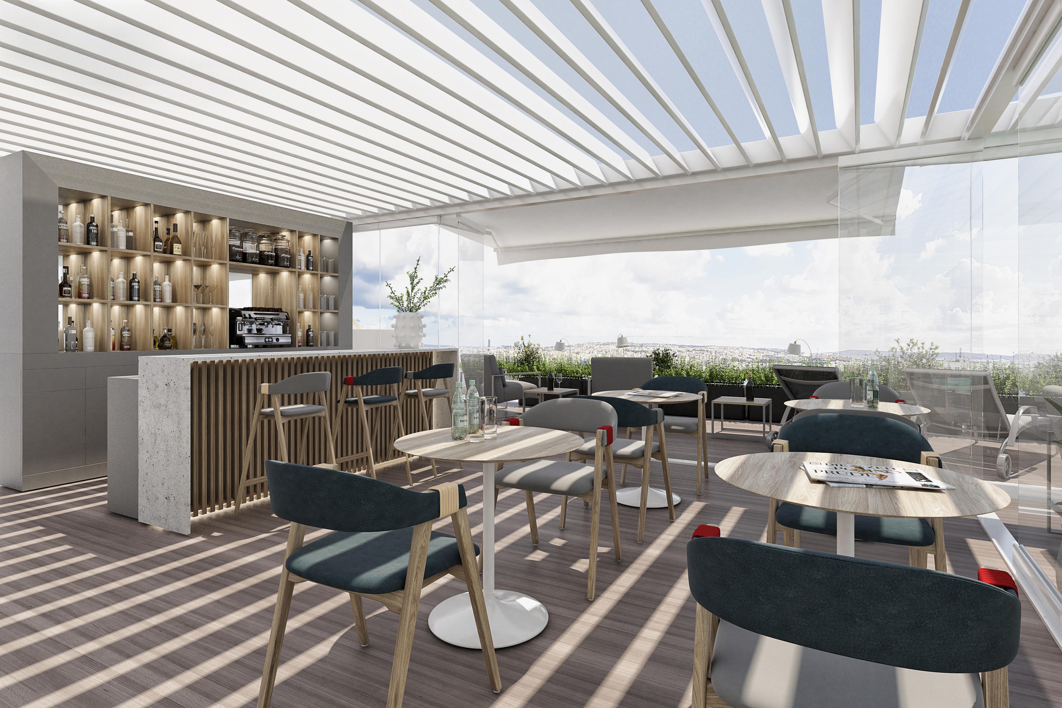 The Embassy Valletta Hotel Exterior photo